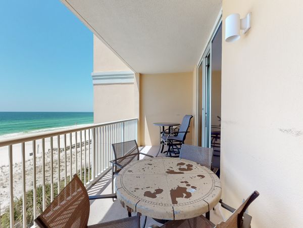 Okaloosa Island Fort Walton Beach Condo 956035