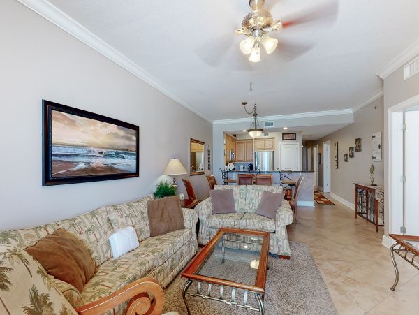 Okaloosa Island Fort Walton Beach Condo 956035