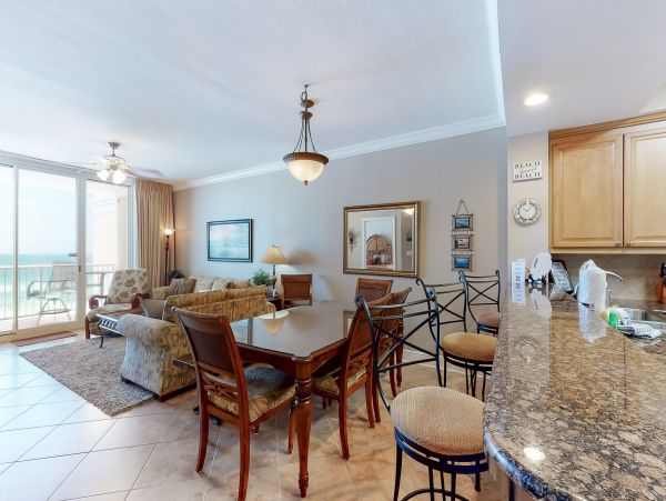 Okaloosa Island Fort Walton Beach Condo 956035