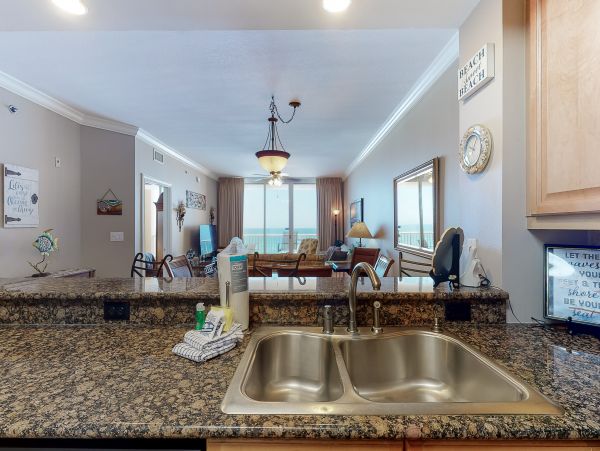 Okaloosa Island Fort Walton Beach Condo 956035