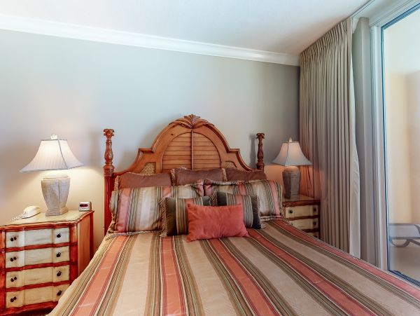 Okaloosa Island Fort Walton Beach Condo 956035