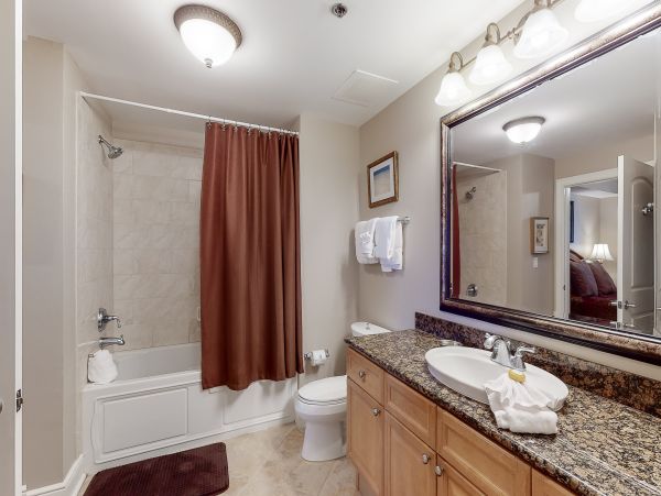 Okaloosa Island Fort Walton Beach Condo 956035