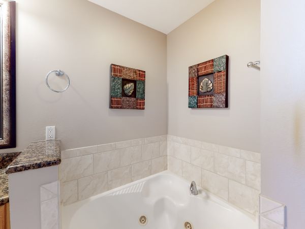 Okaloosa Island Fort Walton Beach Condo 956035