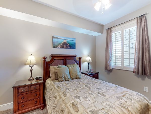 Okaloosa Island Fort Walton Beach Condo 956035