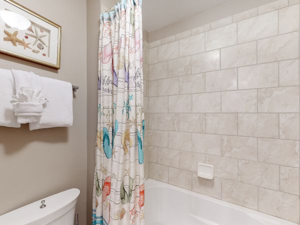 Okaloosa Island Fort Walton Beach Condo 956035