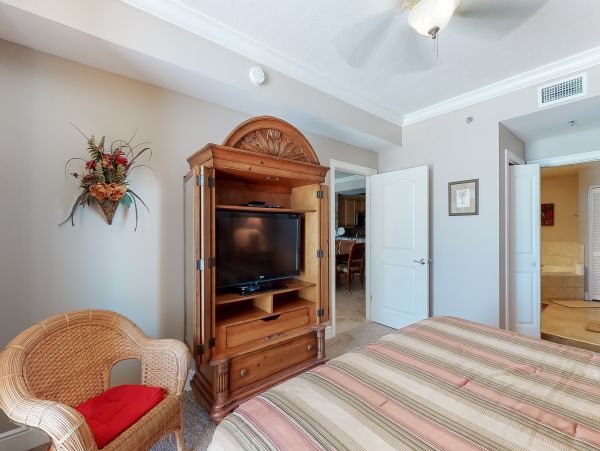 Okaloosa Island Fort Walton Beach Condo 956035