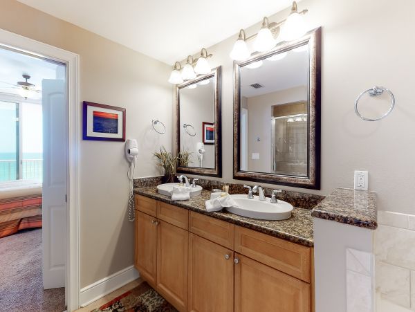 Okaloosa Island Fort Walton Beach Condo 956035