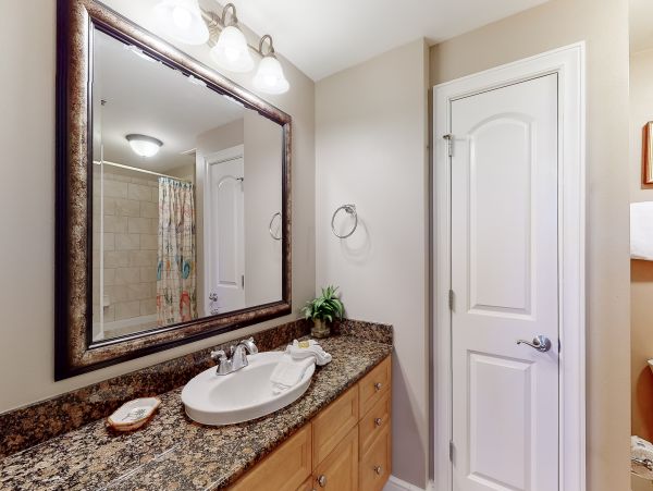 Okaloosa Island Fort Walton Beach Condo 956035