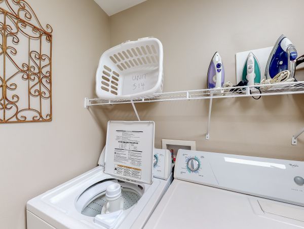 Okaloosa Island Fort Walton Beach Condo 956035