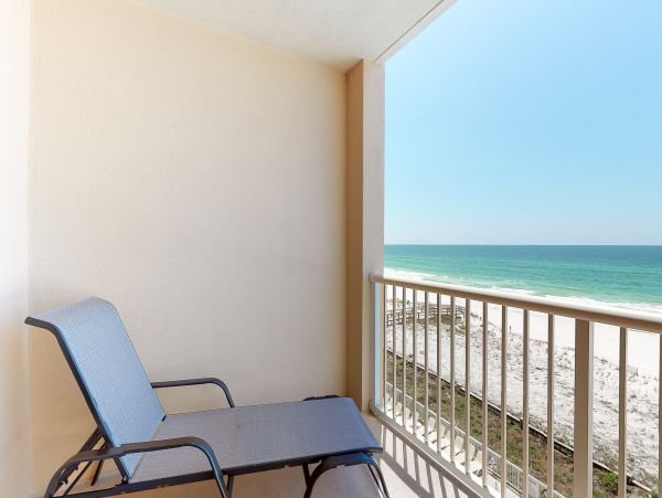 Okaloosa Island Fort Walton Beach Condo 956035