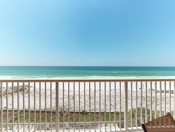 Okaloosa Island Fort Walton Beach Condo 956035