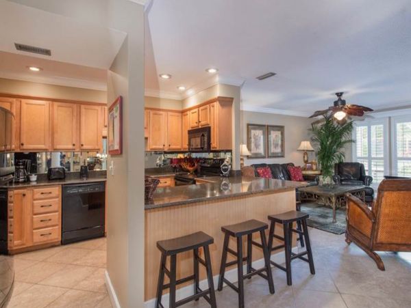 Beaches Of South Walton Condo 956036