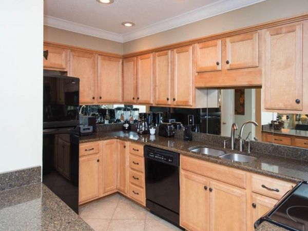 Beaches Of South Walton Condo 956036