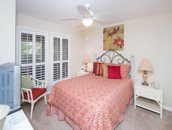 Beaches Of South Walton Condo 956036