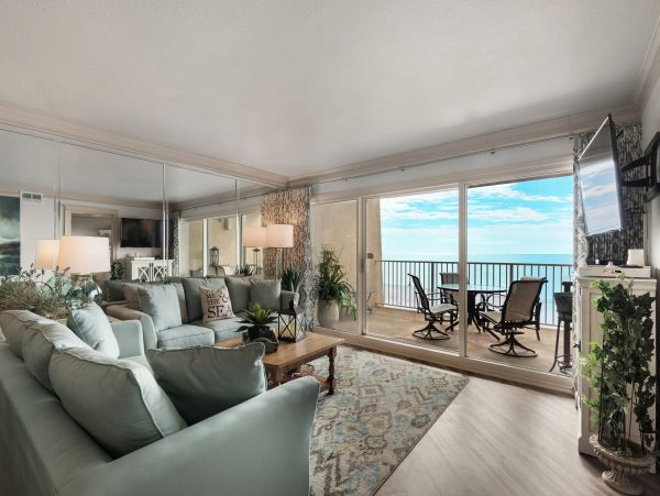 Beaches Of South Walton Condo 956038