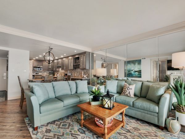 Beaches Of South Walton Condo 956038