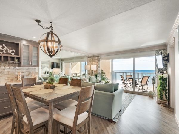 Beaches Of South Walton Condo 956038