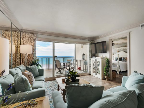 Beaches Of South Walton Condo 956038