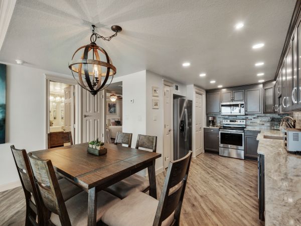 Beaches Of South Walton Condo 956038