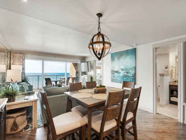 Beaches Of South Walton Condo 956038