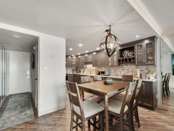 Beaches Of South Walton Condo 956038