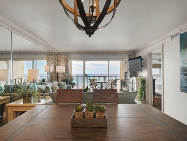 Beaches Of South Walton Condo 956038