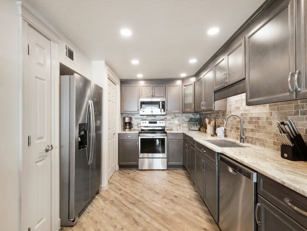 Beaches Of South Walton Condo 956038