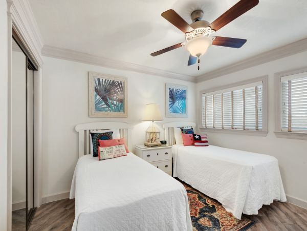 Beaches Of South Walton Condo 956038