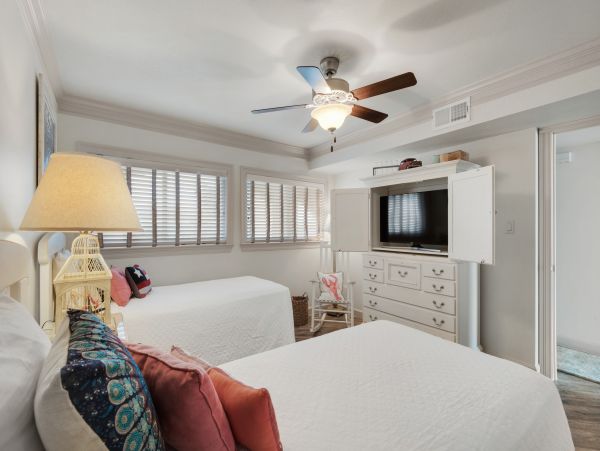 Beaches Of South Walton Condo 956038