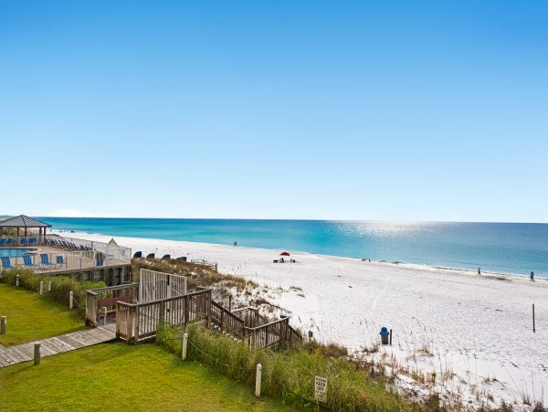 Beaches Of South Walton Condo 956038