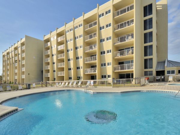 Beaches Of South Walton Condo 956038