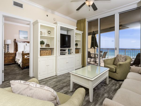 Okaloosa Island Fort Walton Beach Condo 956039