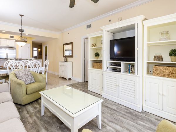 Okaloosa Island Fort Walton Beach Condo 956039