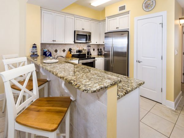 Okaloosa Island Fort Walton Beach Condo 956039