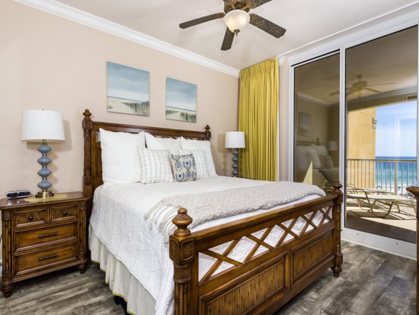 Okaloosa Island Fort Walton Beach Condo 956039