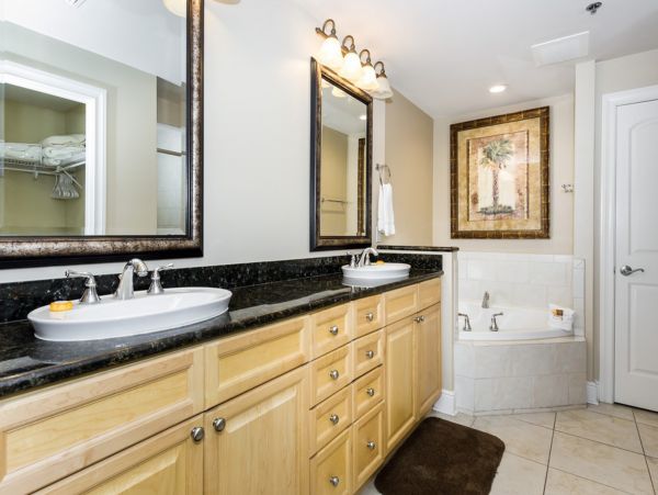 Okaloosa Island Fort Walton Beach Condo 956039