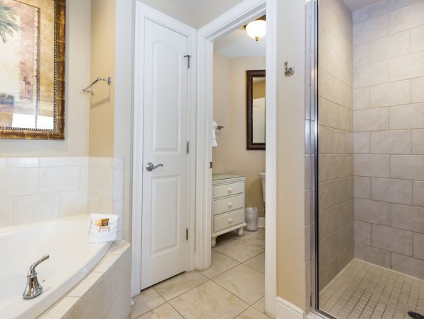 Okaloosa Island Fort Walton Beach Condo 956039