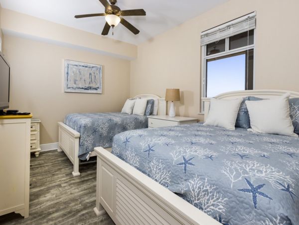 Okaloosa Island Fort Walton Beach Condo 956039