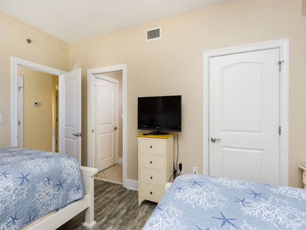 Okaloosa Island Fort Walton Beach Condo 956039