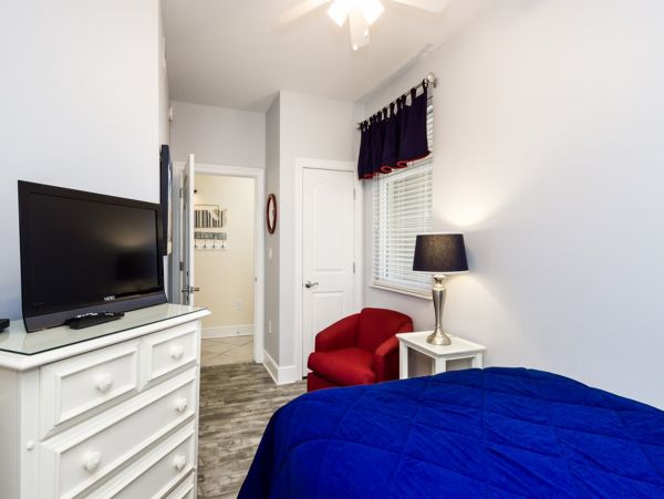 Okaloosa Island Fort Walton Beach Condo 956039