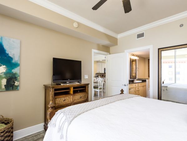 Okaloosa Island Fort Walton Beach Condo 956039