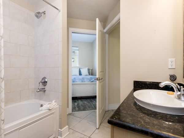 Okaloosa Island Fort Walton Beach Condo 956039