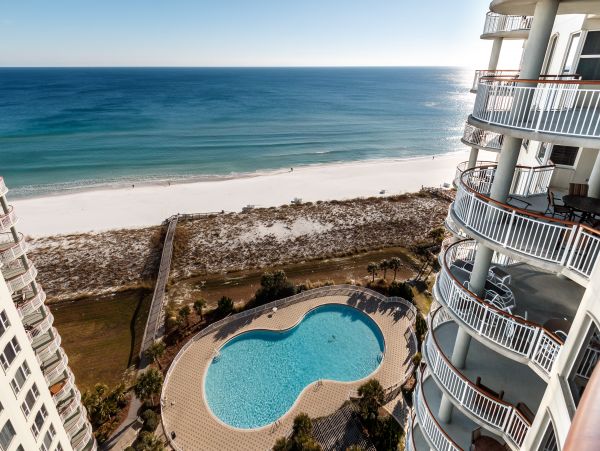 Navarre Beach Condo 956040