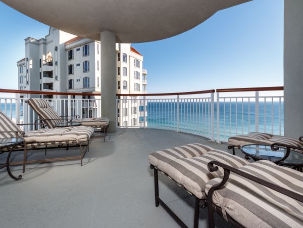 Navarre Beach Condo 956040