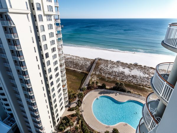 Navarre Beach Condo 956040