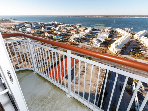 Navarre Beach Condo 956040