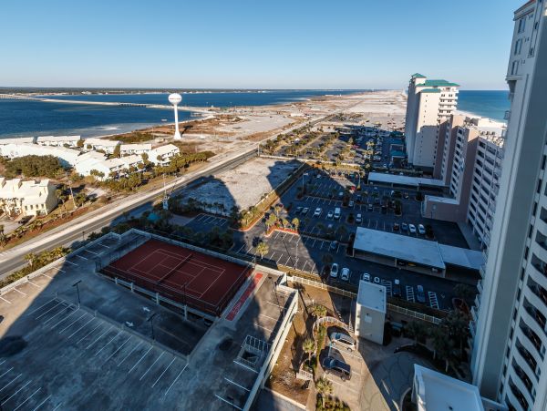 Navarre Beach Condo 956040