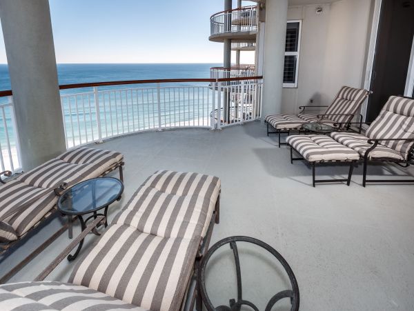 Navarre Beach Condo 956040