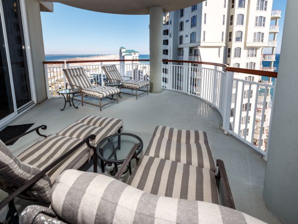 Navarre Beach Condo 956040