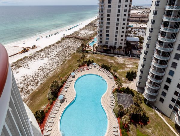 Navarre Beach Condo 956040